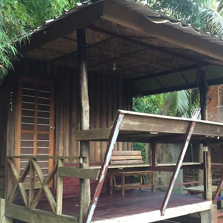 Phayam Garden View Hotel Koh Phayam Værelse billede