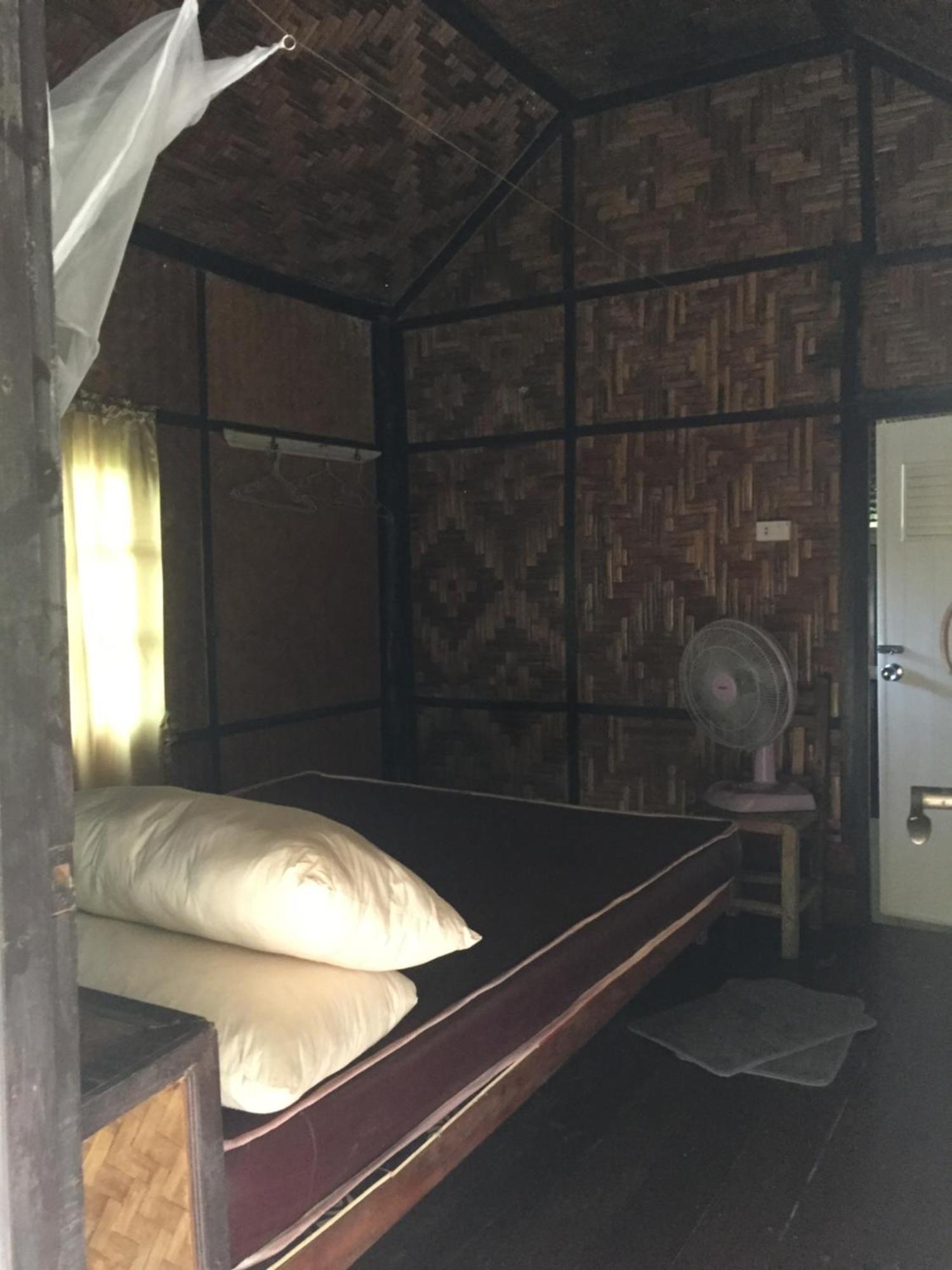 Phayam Garden View Hotel Koh Phayam Værelse billede