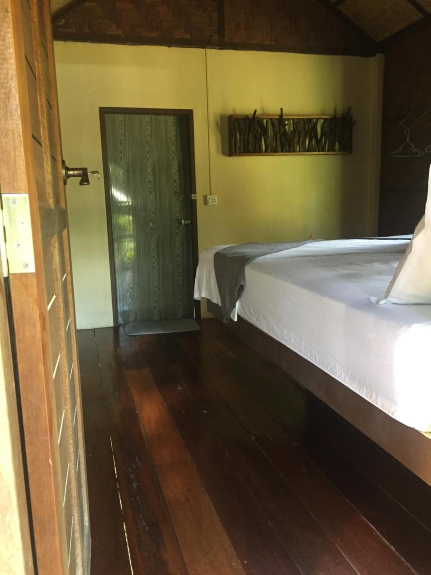 Phayam Garden View Hotel Koh Phayam Værelse billede