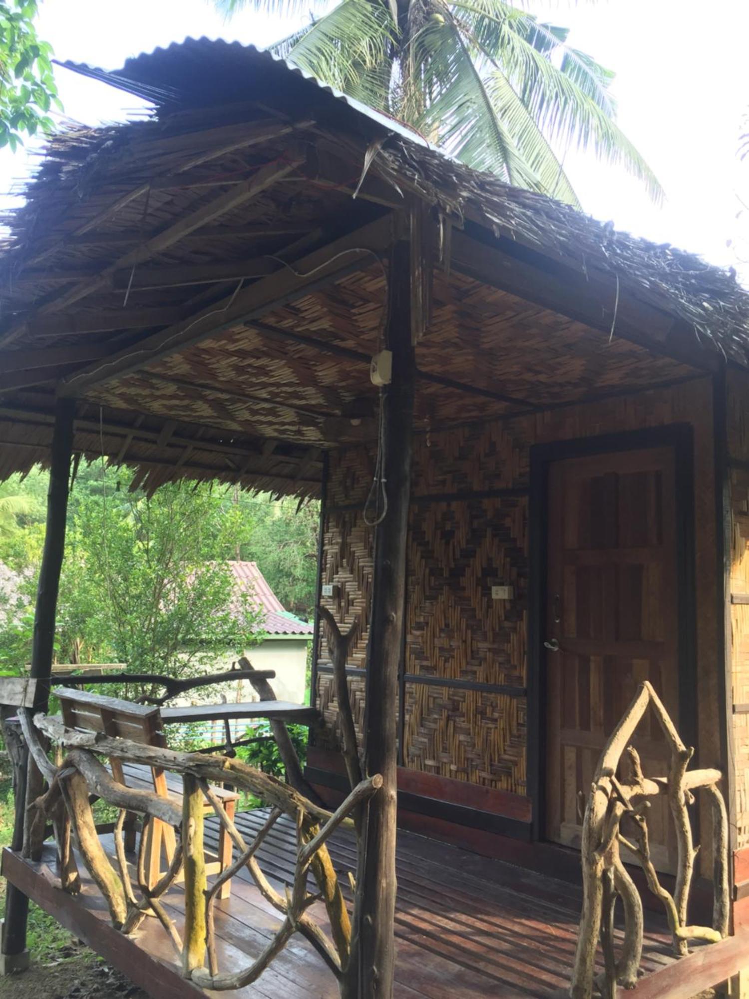 Phayam Garden View Hotel Koh Phayam Værelse billede