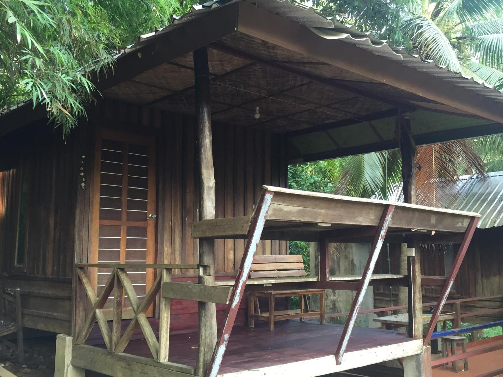 Phayam Garden View Hotel Koh Phayam Værelse billede