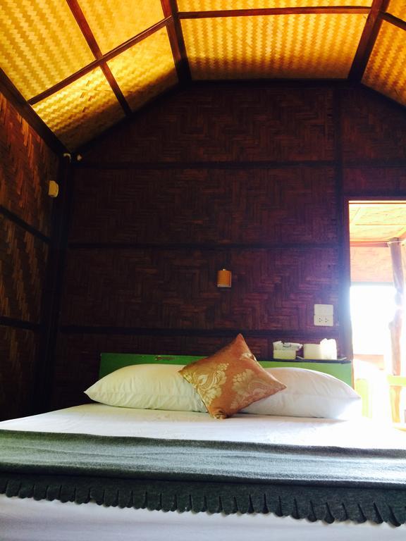 Phayam Garden View Hotel Koh Phayam Eksteriør billede