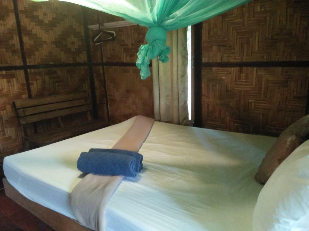 Phayam Garden View Hotel Koh Phayam Eksteriør billede